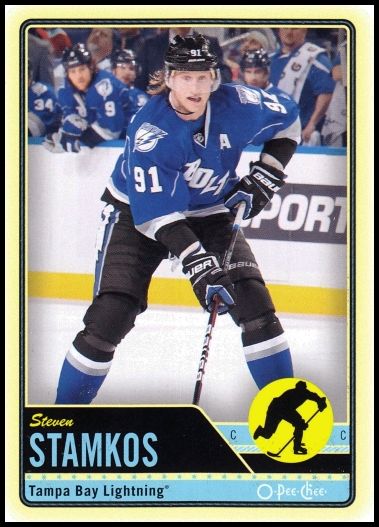 239 Steven Stamkos